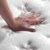 SleepSoul Cloud 800 Pocket Sprung Mattress